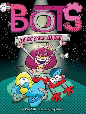 Tinny's Tiny Secret - ebook